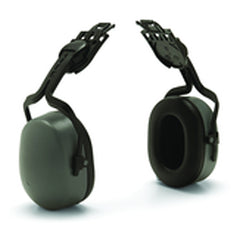 CAP MOUNTED EAR MUFF - Caliber Tooling