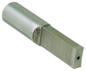 5MM X 5/8 SHK SGL PT KEYWAY BROACH - Caliber Tooling