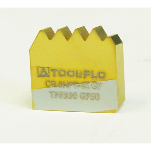 ‎CR-11.5NPT-4E G50C - Caliber Tooling