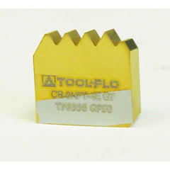 ‎CR-8NPT-4E TF8996 AC50C - Caliber Tooling