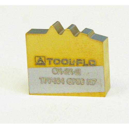 ‎CR-10R-3I TF1291 AC50F - Caliber Tooling