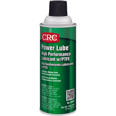 Power Lube with Teflon - 16 oz - Caliber Tooling