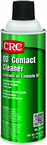 QD Contact Cleaner - 11 Ounce Aerosol - Caliber Tooling