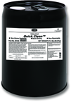 Quick Clean - 5 Gallon Pail - Caliber Tooling