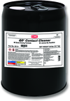 QD Contact Cleaner - 5 Gallon - Caliber Tooling