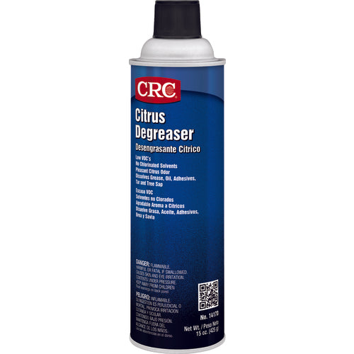 Citrus Degreaser - 15 oz - Caliber Tooling