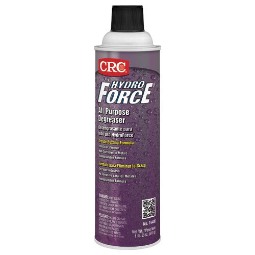 Hydroforce All-Purpose Degreaser - 20 oz- - Caliber Tooling