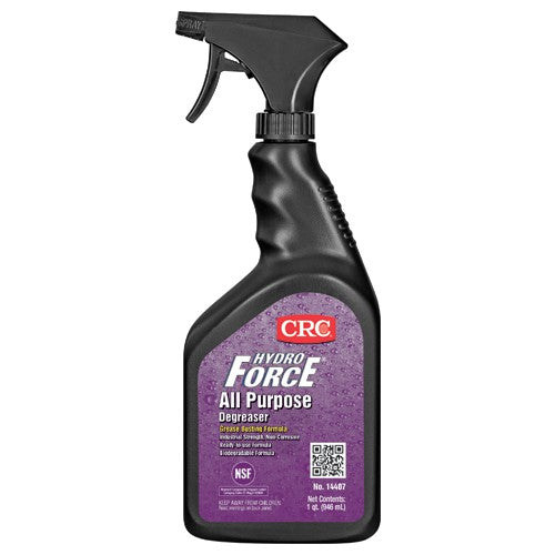 Hydroforce All-Purpose Degreaser - 30 oz - Caliber Tooling