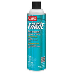 Hydroforce Glass Cleaner - 18 oz - Caliber Tooling