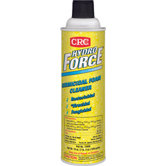 Hydroforce Germicidal Foam Cleaner - 19 oz - Caliber Tooling