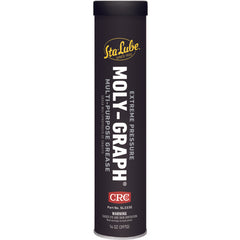 Extreme Pressure Moly-Graph Multi-Purpose Grease - 14 oz - Caliber Tooling