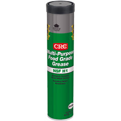 Multi-Purpose Food Grade Grease - 14 oz - Caliber Tooling