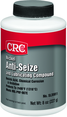 Nickel Anti-Seize Lube - 16 Ounce - Caliber Tooling