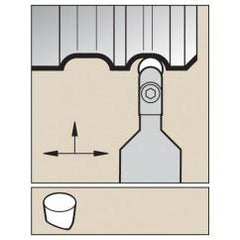 CRDPN2525M12V WG TOOLHOLDER - Caliber Tooling