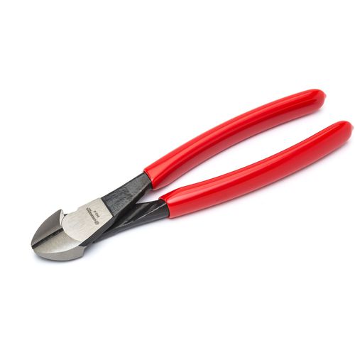 8″ Heavy-Duty Diagonal Cutting Pliers - Bagged - Exact Industrial Supply