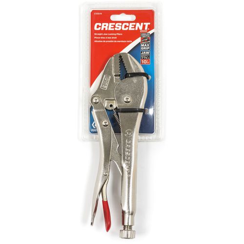 Straight Jaw Locking Pliers - Caliber Tooling