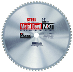 14" 90T THIN STEEL CUTTING CIRCULAR - Caliber Tooling