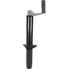 Top Crank Trailer Jack 2000 lb Capacity