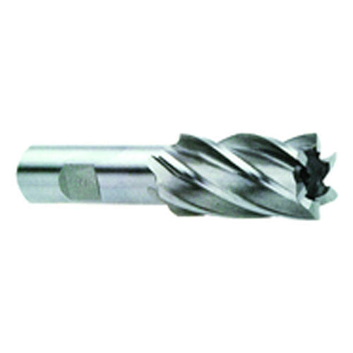 ‎5/8″ Dia-3-3/8″ OAL-HSS-Center Cut SE EM-4 FL - Caliber Tooling