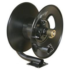 NO 2-2/0 X 300-150' CABLE REEL - Caliber Tooling