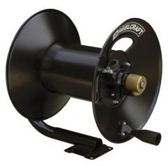 1 X 125' HOSE REEL - Caliber Tooling