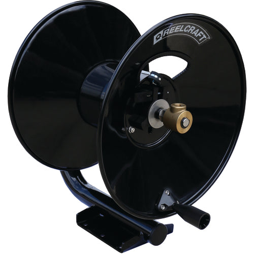 3/8″ × 200 Feet Hose Reel - Exact Industrial Supply