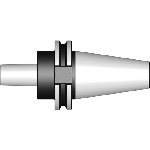 ‎CT40-JT02-150 - CAT40 - #2 Jacobs Taper Holder