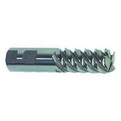 1" Dia. - 4-1/2" OAL - Powder M42-Hi-Helix SE EM - 4 FL - Caliber Tooling