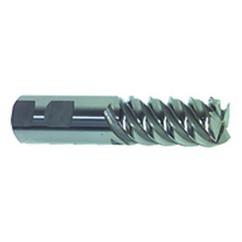 5/8" Dia. - 3-3/4" OAL - Powder M42-Hi-Helix SE EM - 3 FL - Caliber Tooling