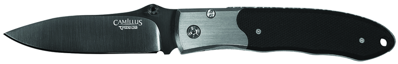 6-3/4" Folding Knife - Caliber Tooling