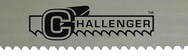 11'X1" .035 5/7 CHALLENGER BLADE - Caliber Tooling