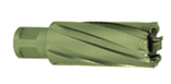 23MM X 50MM CARBIDE CUTTER - Caliber Tooling