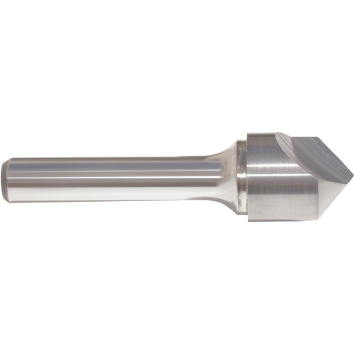 3/16″ Cutting Dia. 3/16″Shank Dia, 1 Flute, 100 Degrees, Carbide Countersink Series/List #5752 - Caliber Tooling