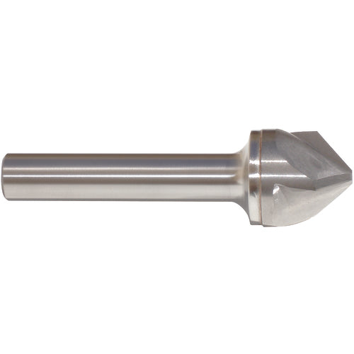 3/16″ Cutting Dia. 3/16″Shank Dia, 3 Flute, 82 Degrees, Carbide Countersink Series/List #5753 - Caliber Tooling