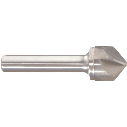 1/4″ Cutting Dia. 1/4″Shank Dia, 4 Flute, 82 Degrees, Carbide Countersink Series/List #5755 - Caliber Tooling