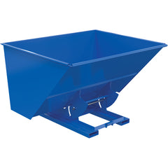 Hopper W/O Bump & Dump HD 3 Cu 6K Blue