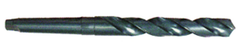 1-7/32 HSS M2 4MT TS TWIST DRILL - Caliber Tooling