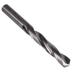 9/64 118D SPL PT SC JL DRILL-BRT - Caliber Tooling