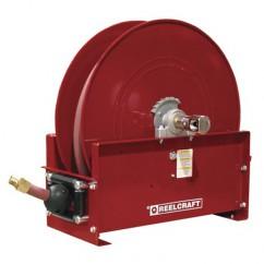 1/2 X 50' HOSE REEL - Caliber Tooling