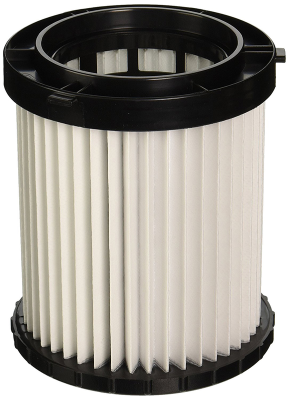 REPLACEMENT HEPA FILTER - Caliber Tooling