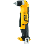 20V RT ANG DRILL/DRIVER - Caliber Tooling