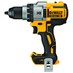 20V DRILL/DRIVR TOOL ONLY - Caliber Tooling