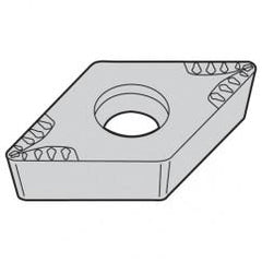 DCMT432MU SCR ON INS MEDIUM - Caliber Tooling