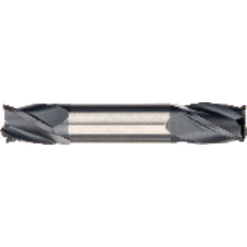 ‎7/64″ × 1/8″ × 3/16″ × 1-1/2″ AlTiN E24 4F SR Spector DE End Mill - Caliber Tooling