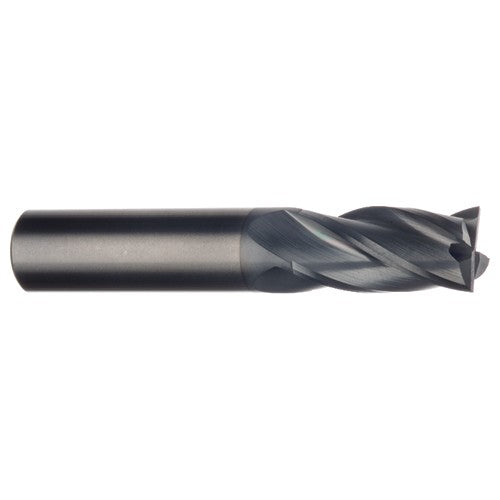 5/32″ × 3/16″ × 5/16″ × 2″ AlTiN E14 4F SR Spector End Mill - Caliber Tooling