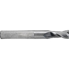 ‎1/8″ Dia-2″ OAL-Long Reach SQ SE MG CBD EM-2 FL - Caliber Tooling