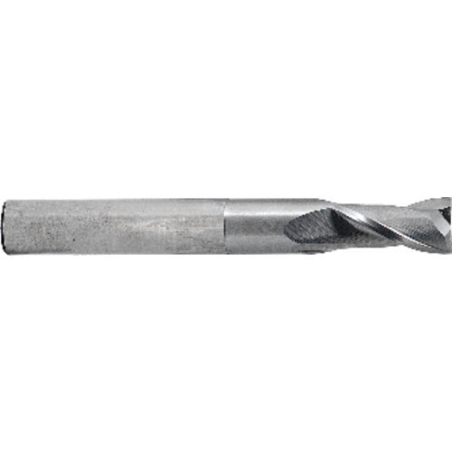 ‎1/8″ Dia-2″ OAL-Long Reach SQ SE TiCN CBD EM-2 FL - Caliber Tooling