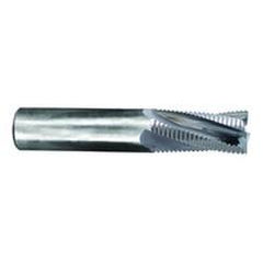 3/4" Dia. - 4" OAL - AlTiN CBD - HP EM Multi-4 FL - Caliber Tooling