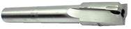 7/16 Screw Size-CBD Tip-Straight Shank Interchangeable Pilot Counterbore - Caliber Tooling