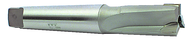 1/2 Screw Size-4-5/16 OAL-CBD Tip-Interchange Pilot Cntrbre - Caliber Tooling